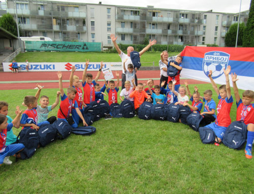 FK Priboj