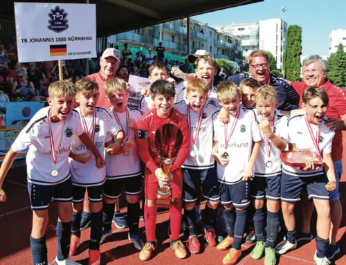 Itzlinger Sommercup 2023