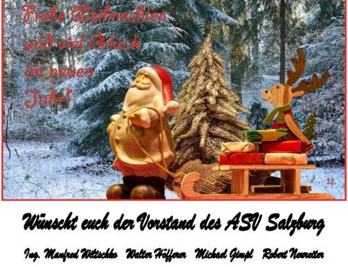 Weihnachten 2024